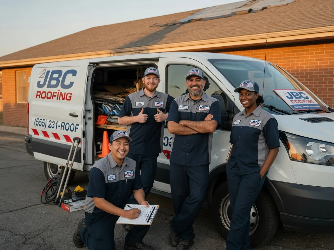 Roof Replacement company in Campbell, AL