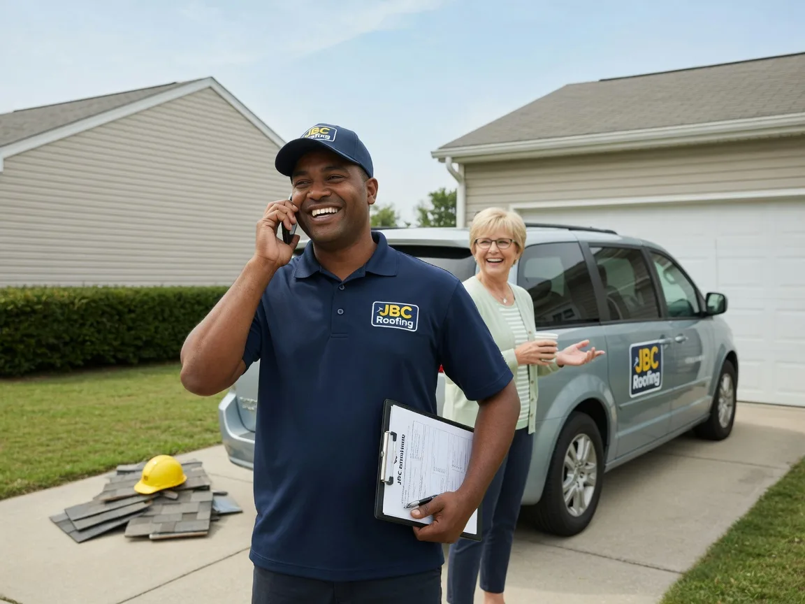 Roof Replacement Campbell, AL FAQs